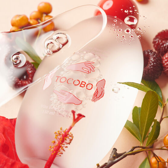 TOCOBO VITA BERRY PORE TONER 150ML